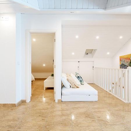 Charming Nazare Apartment-1 Minute To The Beach 외부 사진