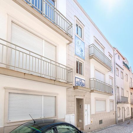 Charming Nazare Apartment-1 Minute To The Beach 외부 사진