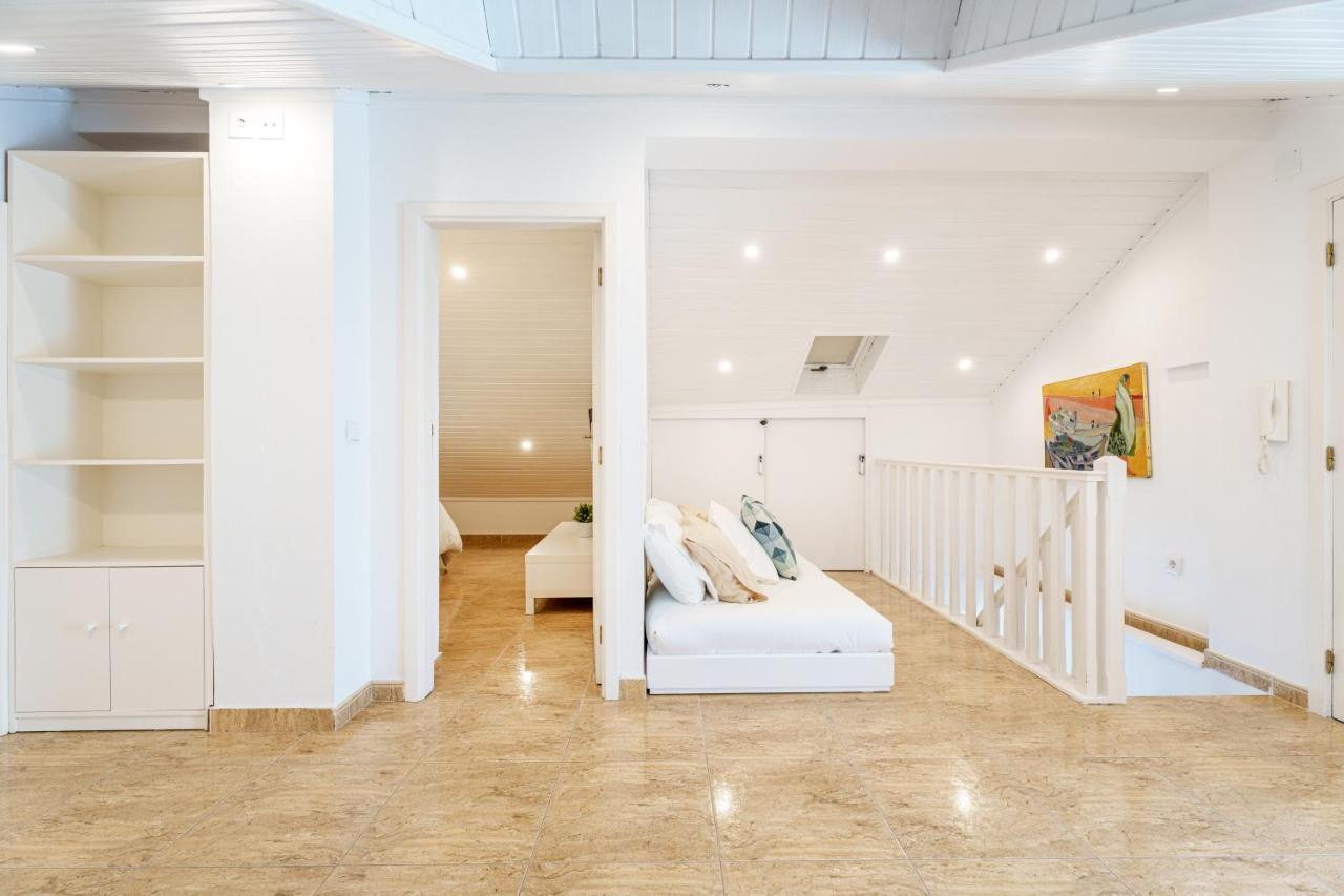 Charming Nazare Apartment-1 Minute To The Beach 외부 사진