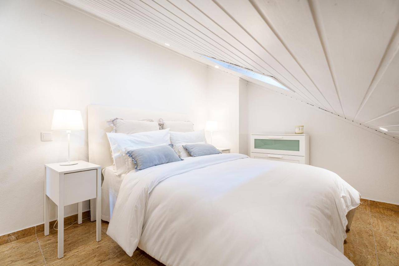 Charming Nazare Apartment-1 Minute To The Beach 외부 사진