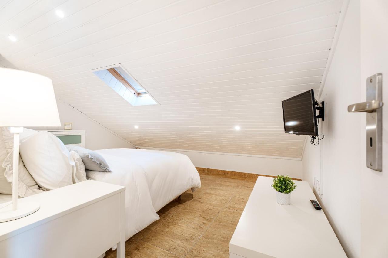 Charming Nazare Apartment-1 Minute To The Beach 외부 사진